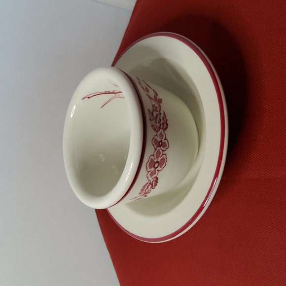 JACKSON CUSTOM CHINA USA custard/dish - Picture 2 of 9